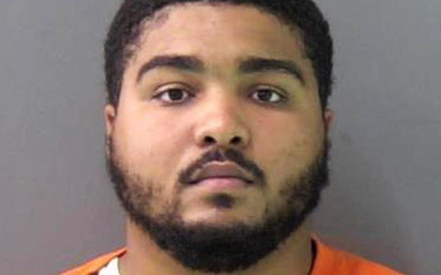 Spc. Eddie Octavius Braswell, 23, was indicted on two counts of intentional injury to a child. The Fort Hood, Texas, soldier is accused of injuring his 7-month-old daughter, who later died in an area hospital, according to court documents.