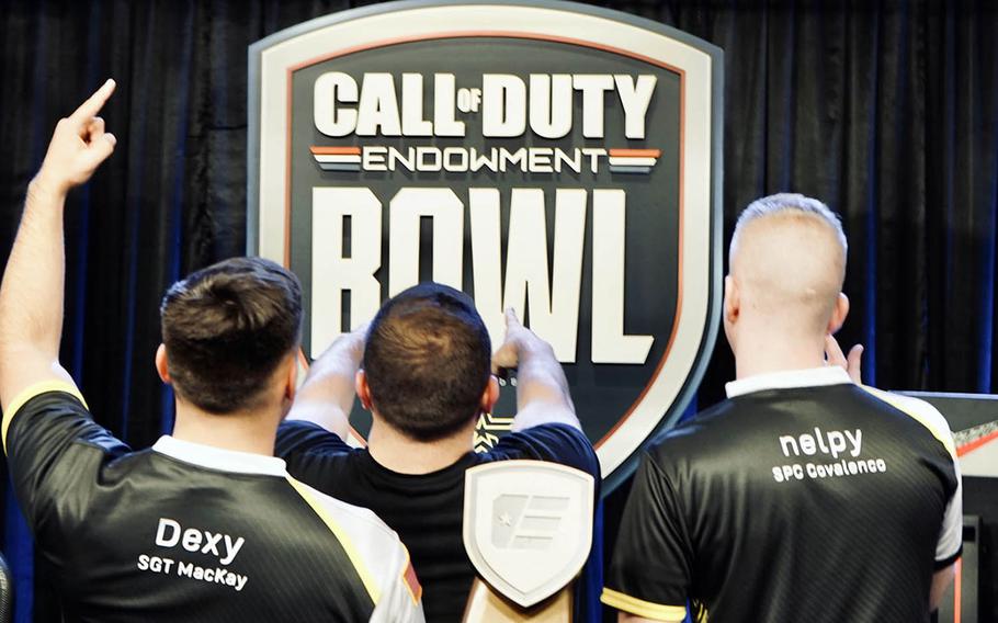 The Call of Duty Endowment is hosting a livestream face-off of Call of Duty: Black Ops Cold War, to raise awareness and money to place veterans in long-term careers.