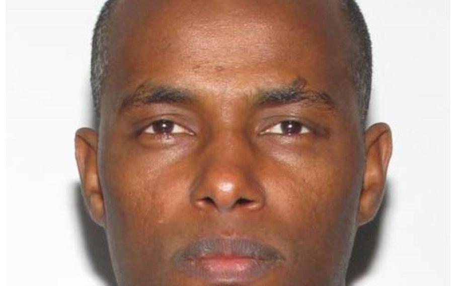 Fantahun Woldesenbet, 38, of Frederick, Md., was a Navy hospital corpsman who was assigned to Fort Detrick.