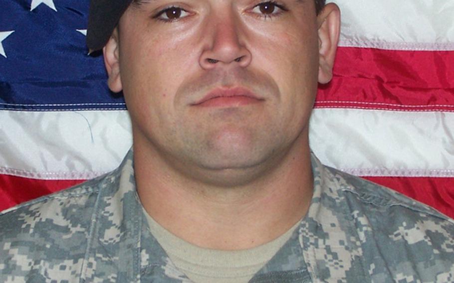Spc. Michael S. Wagnon II. Charges: Conspiracy to commit premeditated murder; Conspiracy to commit aggravated assault with a dangerous weapon; Committing an assault with a dangerous weapon; Conduct prejudicial to good order and discipline.