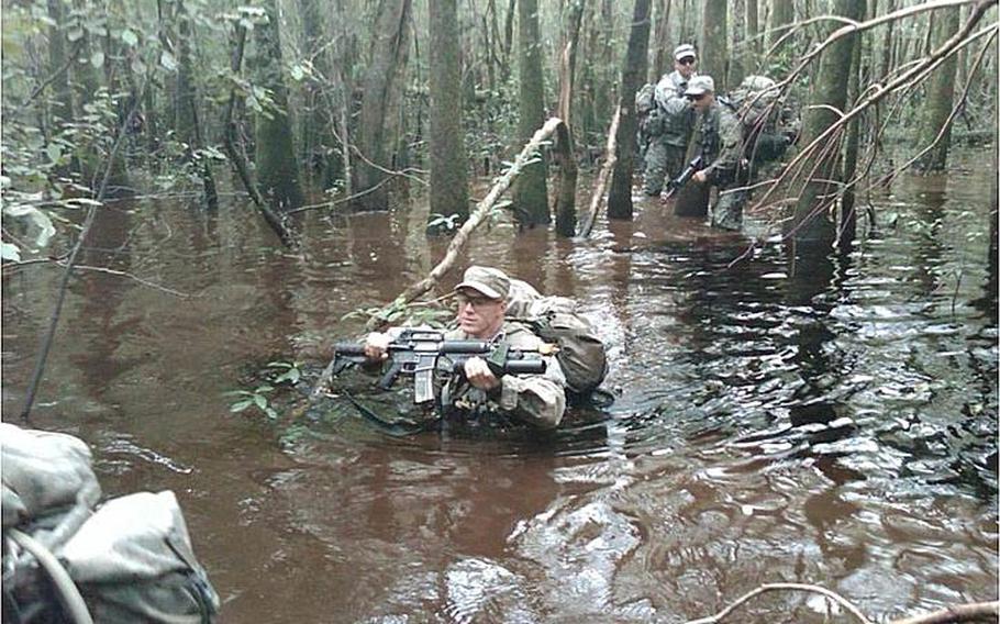After nearly a decade of combat deployments, many of the most in-demand soldiers are hesitant to trade time at home with their families for two months of grueling training at the Army's exclusive Ranger School.