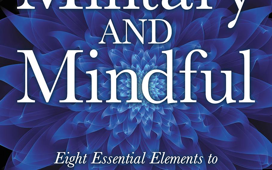 Benefsheh Verell is a former military policewoman and Army spouse whose book, "Military and Mindful: Eight Essential Elements to Manage Your Military Career and Motherhood," is due out in December 2019.
