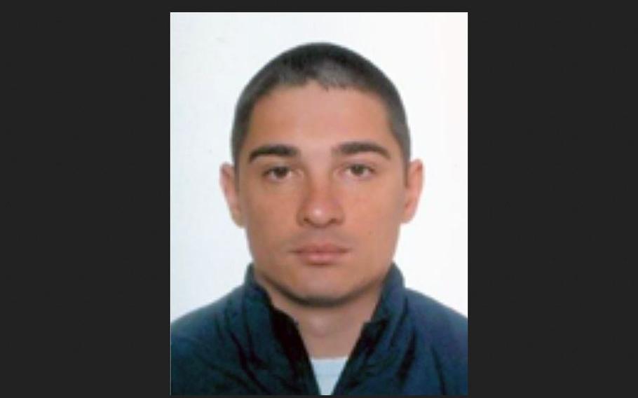 Ruslan Maratovich Asainov, 43, a U.S. citizen who allegedly became a sniper for Islamic State has been indicted in federal court, the Justice Department said.