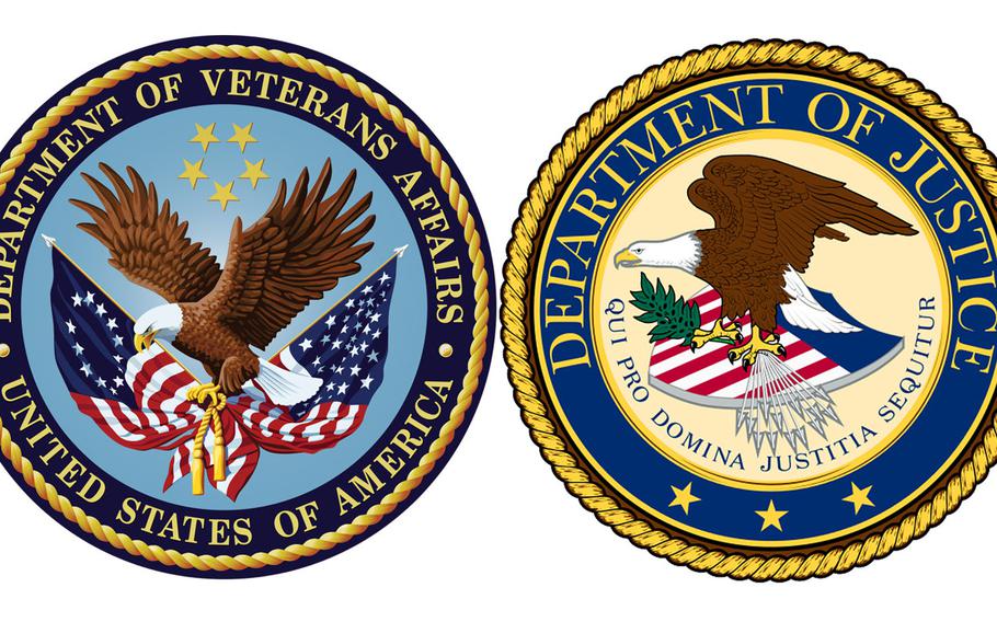 The departments of Veterans Affairs and Justice are teaming up to combat healthcare fraud, as the VA expands a Medicare-like program that allows veterans to seek care at private facilities at taxpayer expense.