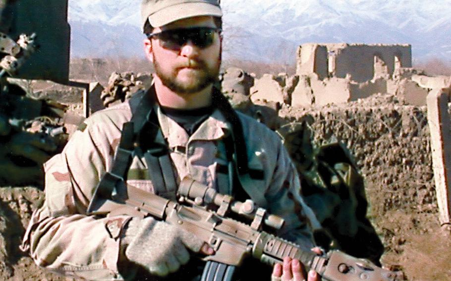 On Wednesday, March 4, 2020, Joint Base San Antonio-Lackland will rename Medina Training Annex for Medal of Honor recipient and Air Force combat controller Master Sgt. John A. Chapman, who was killed in action during the Battle of Takur Ghar, Afghanistan, in 2002.