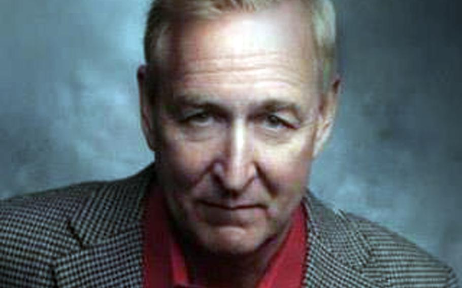 Hal Foster, 75, a media professor at the University of Idaho who worked as a senior editor at Stars and Stripes in the 1980s, died Wednesday, June 10, 2020.