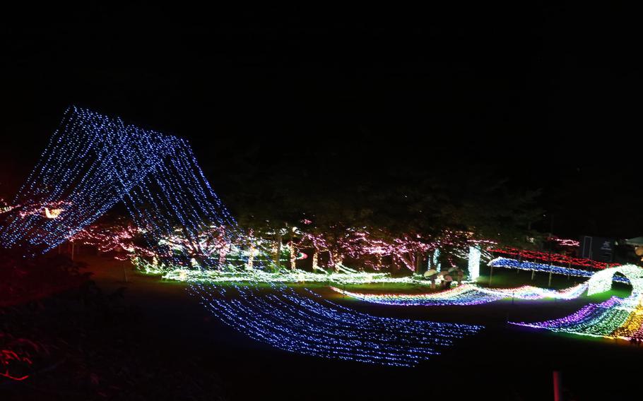 Noheji Illumination HIkari Story