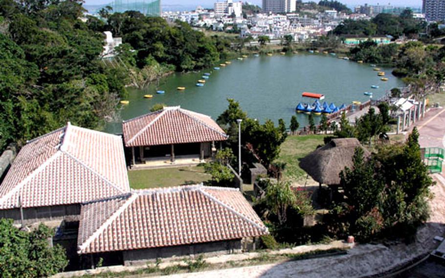 Okinawa Zoo, near Kadena Air Base, opened in 1972. It’s now a “must go” place for military families on the island. On April 25, the 32-year-old zoo announced the grand opening of a children’s museum, called Wonder Museum.