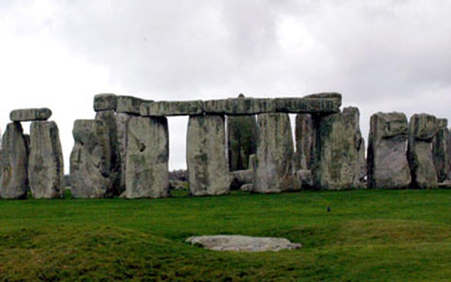 Stonehenge, a 5,000-year-old English Heritage site, is one of the first things tourists think about when the subject of must-sees in England comes up.