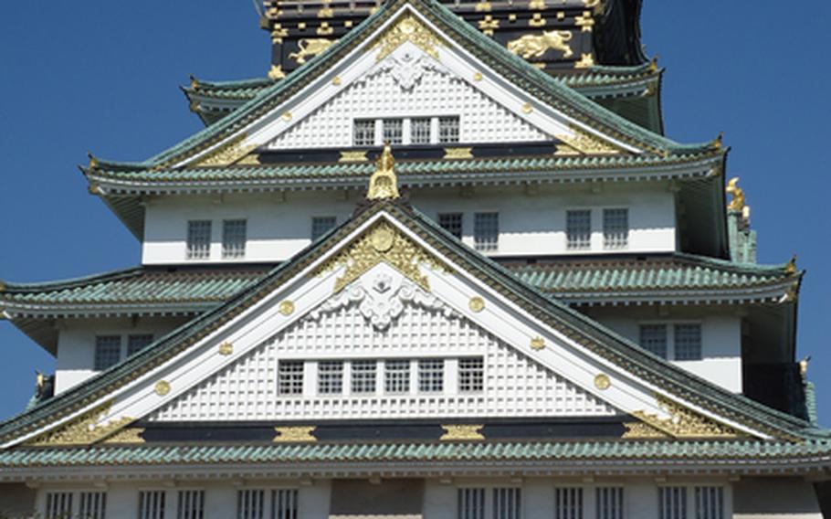Osaka Castle was the site of the last pitched battle between armies of samurai in Japanese history. It is one of the most historically significant castles in Japan.