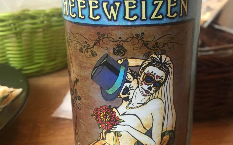 Chile's selection of imported beers is definitely something to check out.