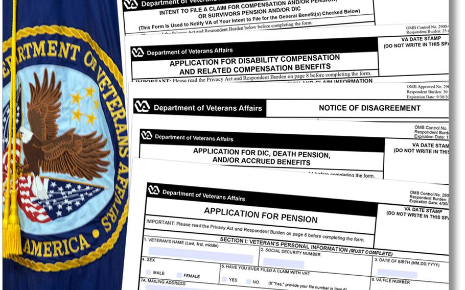 Until now, veterans have been able to begin the claims or appeals process by submitting a letter or even a scrap of paper. That informal system preserved the initial date of their claim, meaning any benefits awarded would go back to the date that the VA received the note. Under the new system, benefits will still go back to the date of claim or appeal, but the clock starts when a veteran files standardized VA paperwork.