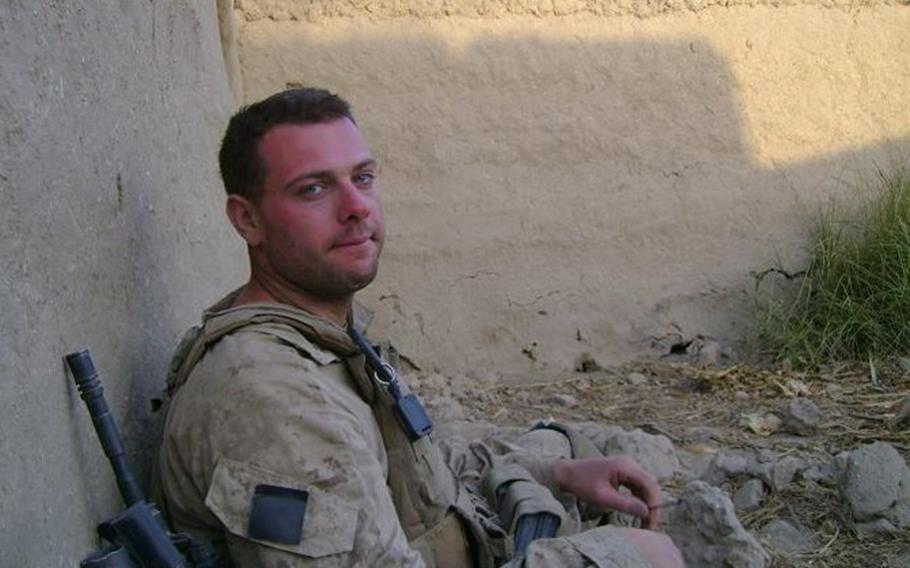 Hip-hop artist George "Mik" Todd, who goes by the name Doc Todd, was part of the Fleet Marine Force and served as a corpsman in 2009 during a U.S.-led offensive in Helmand province, Afghanistan.