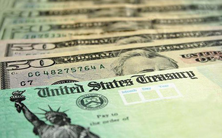 VA, Treasury will automatically send stimulus checks to veterans