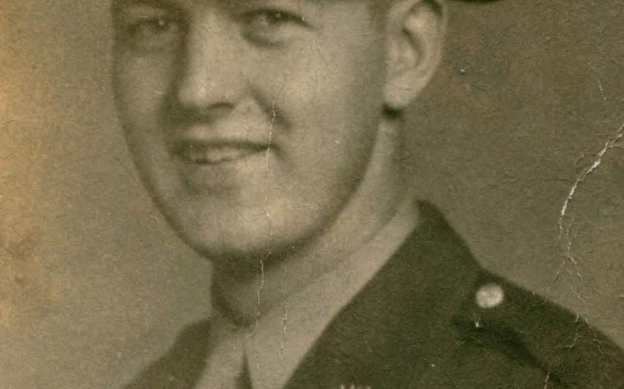 U.S. Army Air Forces 2nd Lt. Alvin Beethe went missing on Nov. 26, 1944,  while flying a P-38 Lightning over Germany. He was with the 393rd Fighter Squadron, 367th Fighter Group, 9th Air Force. Beethe's remains have been identified and are to be buried on June 8, 2015, at Arlington National Cemetery.